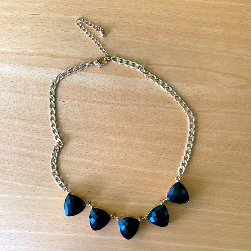Costume jewelry necklace from forever21